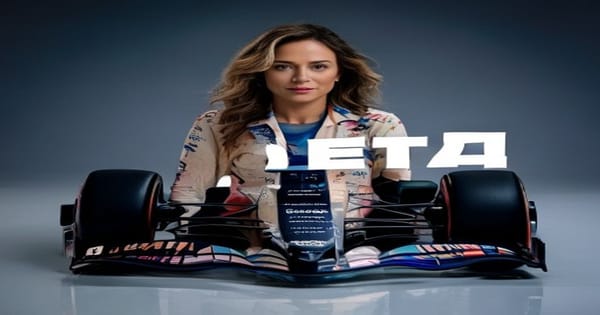 Jodie Foster's AI Revelation: Did the 'F1' Movie Use Artificial Intelligence?