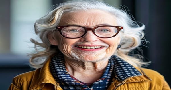The Evergreen Professional: Thriving and Valued More at 80 Than Ever Before