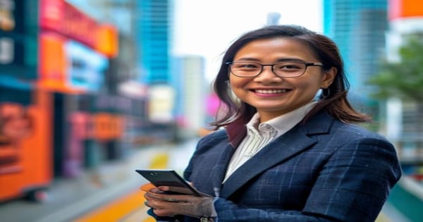 Taiwan's AI Certification Program: Unlocking Future Careers and National Innovation
