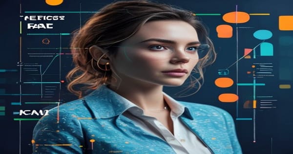 Beyond the Hype: Three Essential Metrics to Prove Your AI's Real-World Impact