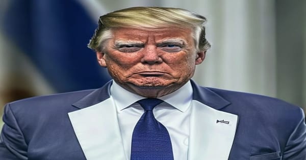 Trump Allies Signal Hands-Off Approach to AI Regulation, Rejecting 'FDA for AI' Model
