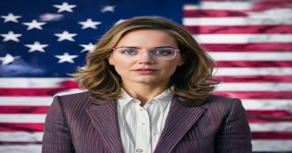 AI's Electoral Influence: How Algorithms Are Shaping Voter Choices