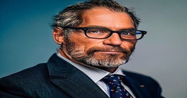 Torian Richardson's Trailblazing Impact in AI, Boards, and Startups Earns Marquis Who's Who Recognition