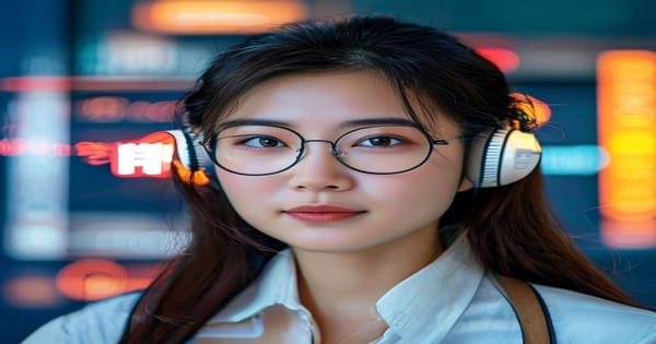 The Silent Shift: Why US Companies Are Turning to Chinese AI for Cost-Efficiency