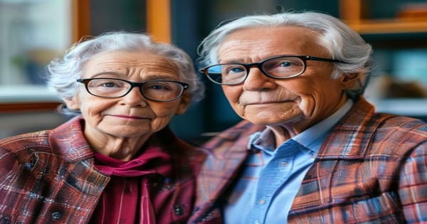 Unlocking AI's Potential: Bipartisan Bill Ignites Federal Study on Seniors and Technology