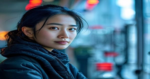 The Precision Paradox: How Imported Equipment Shapes China's AI Future and Scientific Progress