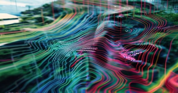 Unmasking Earth's Silent Shifts: How AI is Revealing Hidden Movements Along the San Andreas Fault
