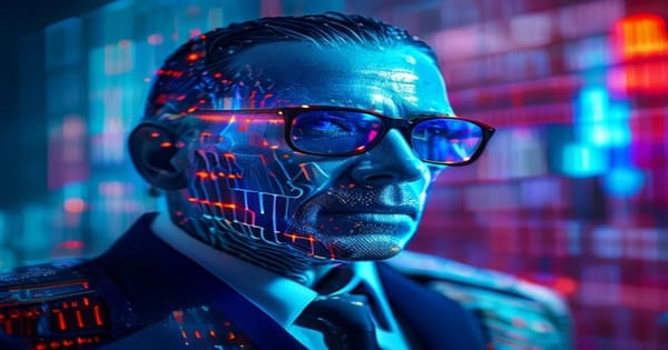 The Geopolitical Chessboard: How Sovereign AI is Redrawing Lines of Power