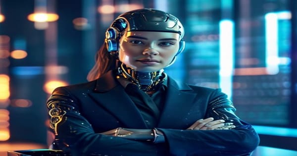 The Invisible Edge: Why Embedded AI is Poised to Dominate Legal Workflows