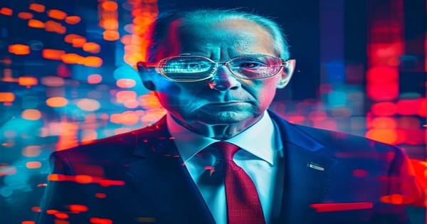 The Geopolitical Chessboard: How Sovereign AI Is Reshaping Global Power