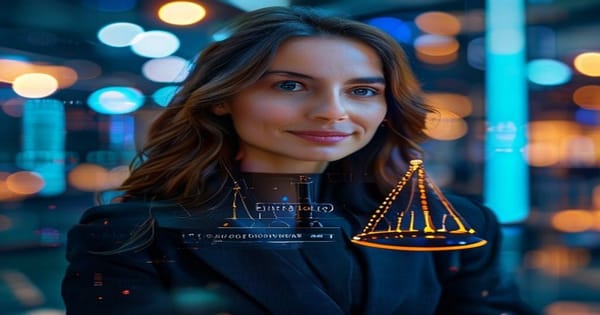 Legal AI's Strategic Edge: Why Integrated Systems Outperform Standalone Solutions