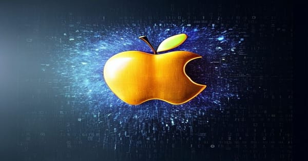 The AI Memory Rush: Will Apple's Innovation Be Held Hostage by Global Scarcity?