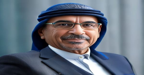 Former INTERPOL President Al-Raisi to Lead Sovereign AI Initiative in UAE, GCC