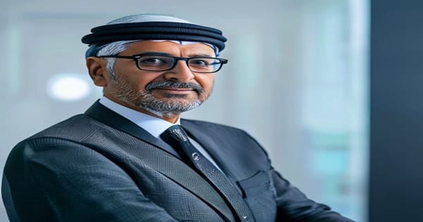 Former INTERPOL Chief H.E. Ahmed Naser Al-Raisi Tapped to Lead Neurovia AI for Sovereign Infrastructure in UAE & GCC