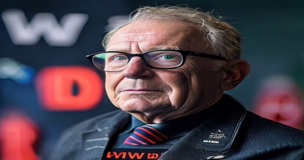 AI's Existential Crossroads: Nobel Laureates and Tech Visionaries Urge Immediate Action