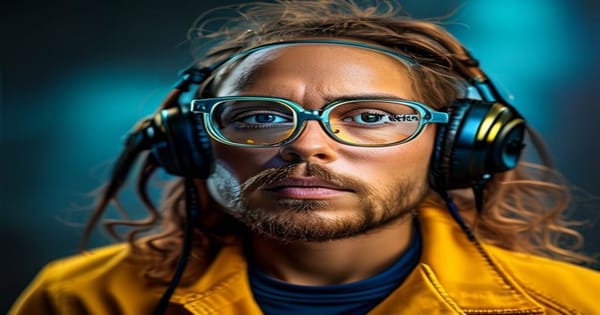 Sounding the Alarm: The Music Industry's Push for AI Labels to Safeguard Human Artistry