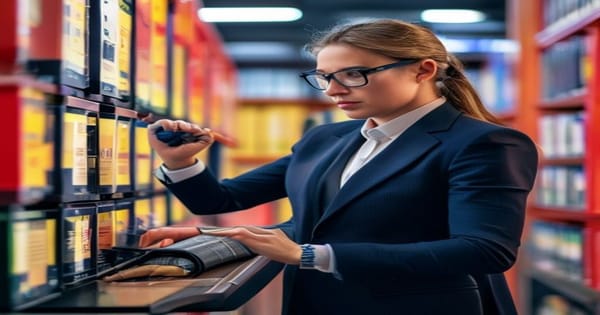 USPTO Revolutionizes Trademark Search with Clarivate-Powered AI Image Recognition