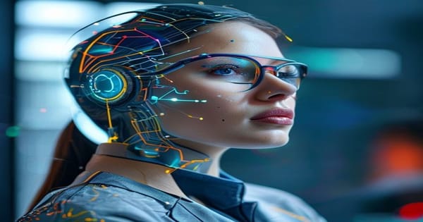 Empowering the Future Workforce: The Critical Need for AI Proficiency Training