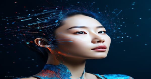 Beyond the Great Firewall: Unpacking China's Audacious AI Moonshot