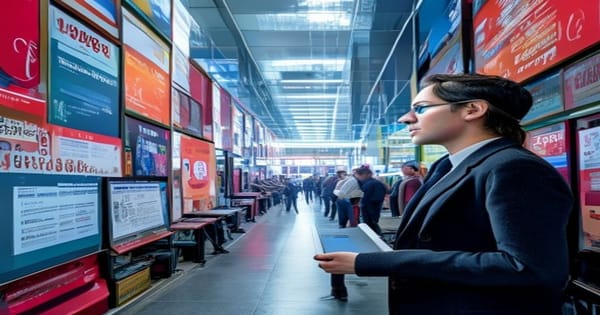 AI in the Workplace: A Dual-Edged Sword for Employees?