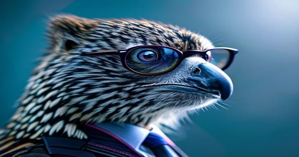 AI in the Workplace: A Dual-Edged Sword for Employee Futures
