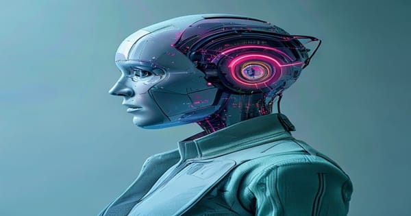 Beyond Code: Unraveling the Enigma of AI Consciousness