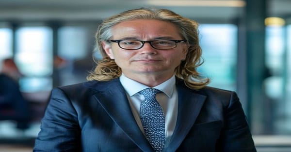 UK CFOs Embrace AI: A Surge in Optimism for Future Growth and Efficiency