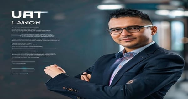 UAHT Pioneers Future Workforce with Groundbreaking Artificial Intelligence Certificate Program