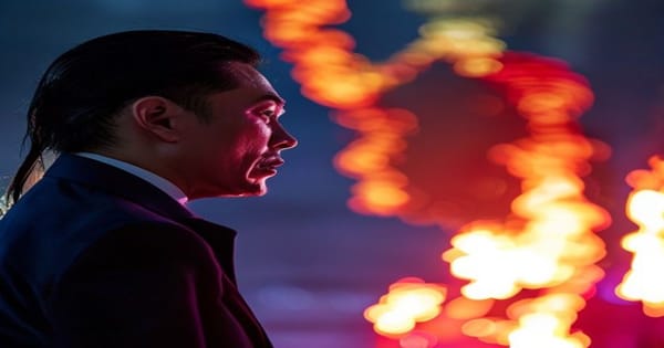 China Blasts US Claims of AI Tech Theft, Intensifying Global Tech Rivalry