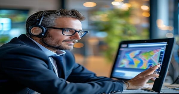 AI: Your Next Co-Worker? Global Studies Reveal Shift to Collaborative Intelligence, Not Automation