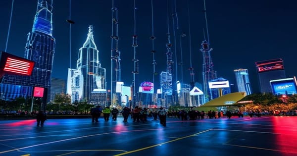 Balancing Innovation and Safety: Global Powers Endorse Secure Open-Source AI Future