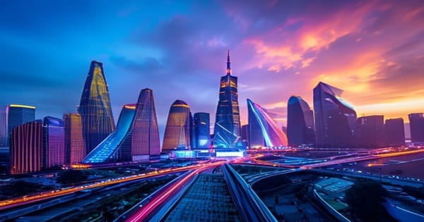 Global Powers Unite: U.S. and Allies Advocate for Secure Open-Source AI at China Summit