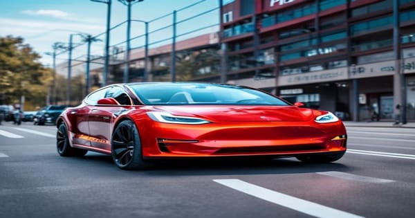 Tesla's Bold 2026 Vision: Billions Poured into Robotaxis and AI Revolution