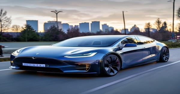 Tesla's Bold 2026 Vision: Massive Investments in Robotaxis and AI to Drive Future Growth