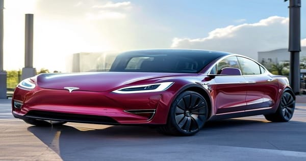 Tesla's Bold Bet: Trillions on Robotaxis and AI by 2026