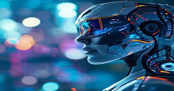 Fortifying Tomorrow: AI's Transformative Impact on Defense Manufacturing
