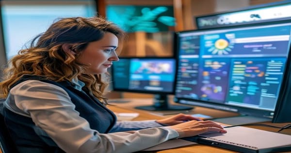 Oklahoma Pioneers Next-Gen AI Platform to Revolutionize State Services