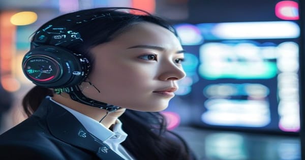 China's AI Ascent: Cheaper, Open, and Intelligent Models Reshaping Global Tech Landscape