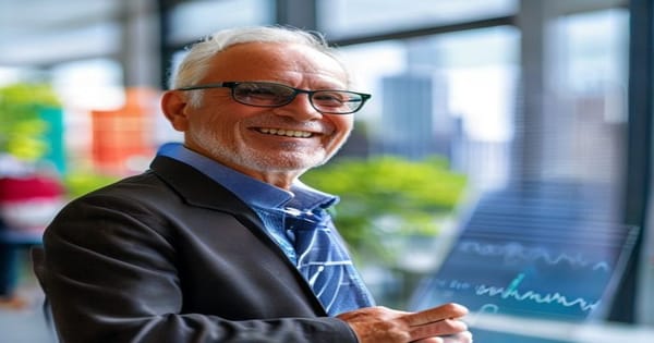Binghamton University Professor Lands Prestigious NSF CAREER Award for Pioneering Smart Cities Research