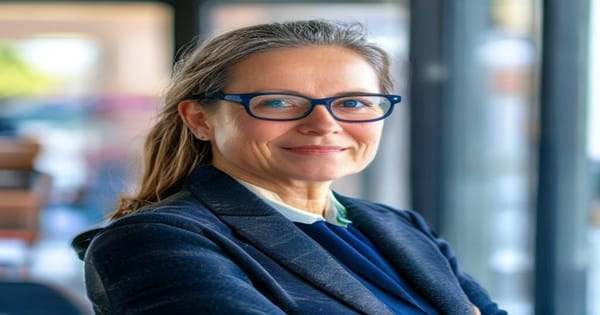 Binghamton University Professor Earns Esteemed NSF CAREER Award for Pioneering Smart City Innovations