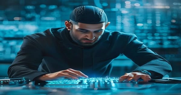 From Startup Nation to Silicon Nation: Israel's Strategic Play in AI Chip Manufacturing