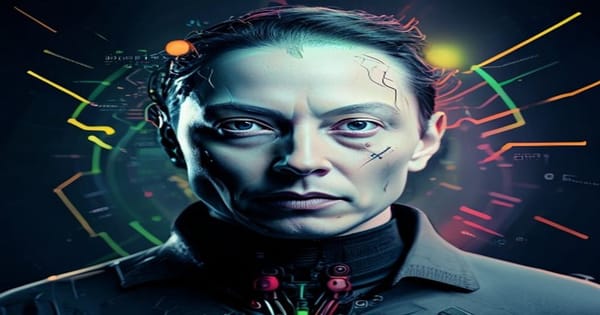 Elon Musk's Dire AI Prophecy: Are We Summoning a Digital Demon?