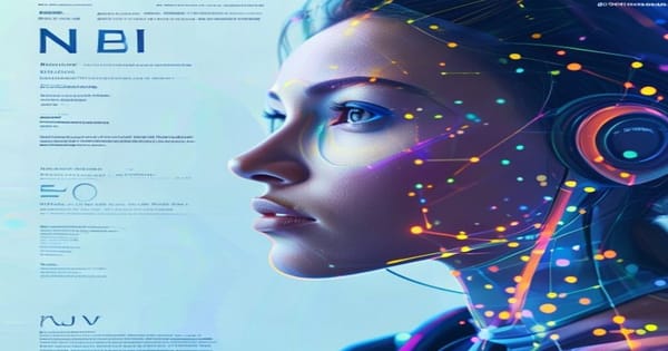 Forging the Future: New AI Center Unites Government and Tech Innovators