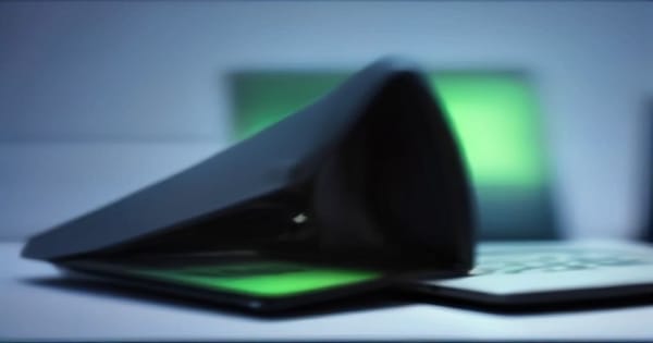 AI Titans Clash: Decoding Revenue Trends at Nvidia and Alphabet