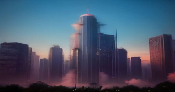 AI's Infrastructure Backlash: Communities Nationwide Resist Data Center Boom