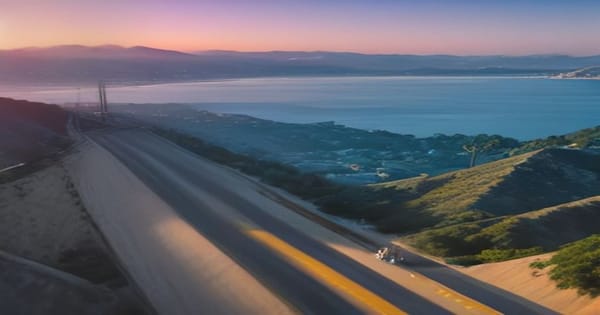 California Forges Ahead: Unveiling Landmark AI Transparency Mandate
