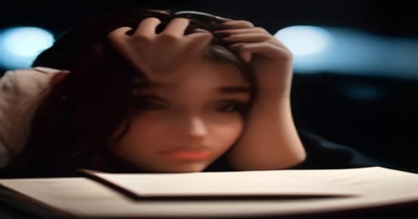 Literary Storm: Author's Novel Accused of AI Authorship, Sparks Industry Debate