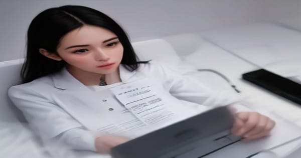 Navigating the Digital Consult: When AI Dictates Your Patient's Diagnosis