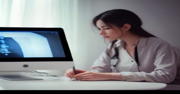Navigating the Digital Divide: When Patients Arrive with AI Self-Diagnoses