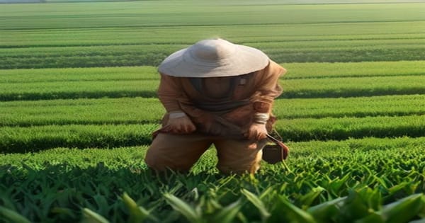 AI's Bitter Harvest: Farmer Loses 25 Acres After Trusting Flawed Pest Control Algorithm